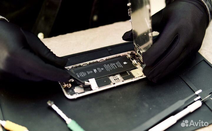Ремонт iPhone Самара