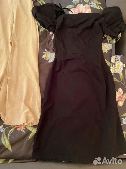 Пакет новой женской одежды S размер