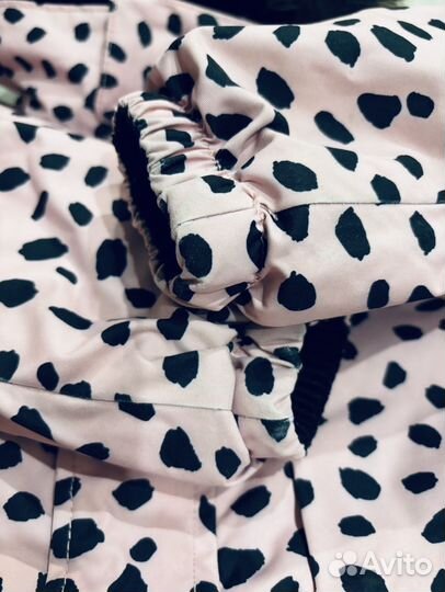 Комбинезон lassie 104