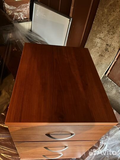 Тумба выкатная