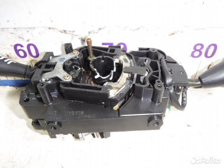 Подрулевой переключатель Mazda 626 GE