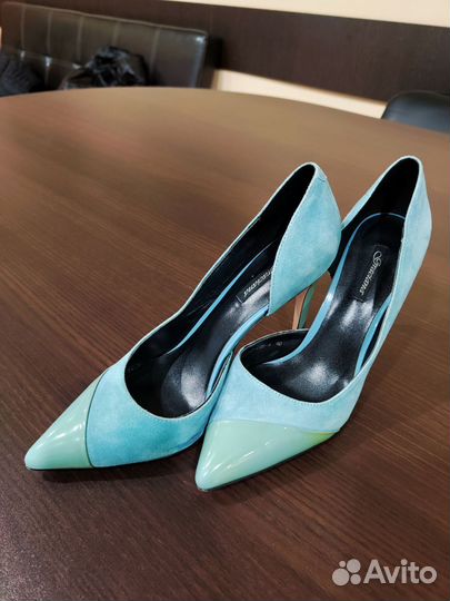 Туфли женские 39 размер