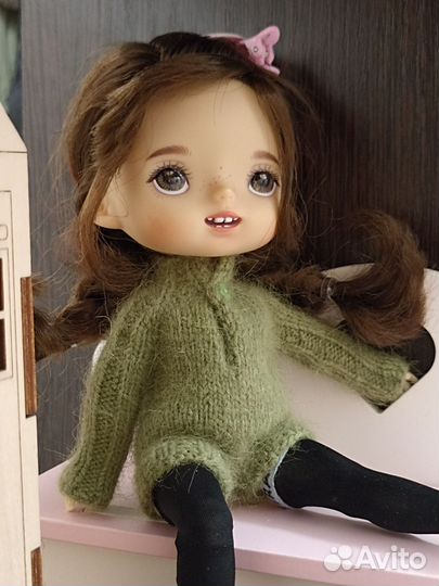 Xiaomi Улыбашка