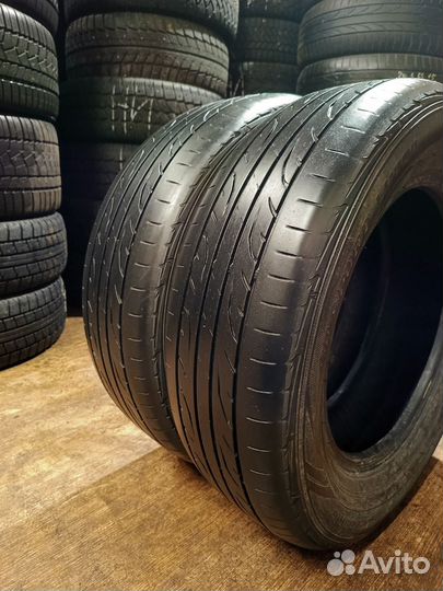 Dunlop Le Mans LM 704 215/65 R16