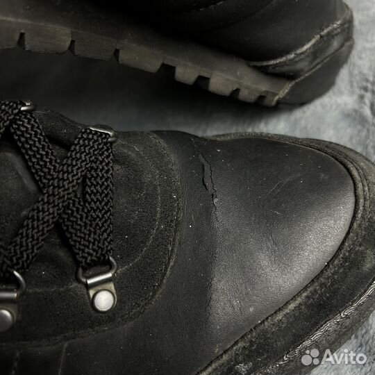 Ботинки Adidas Blauvelt