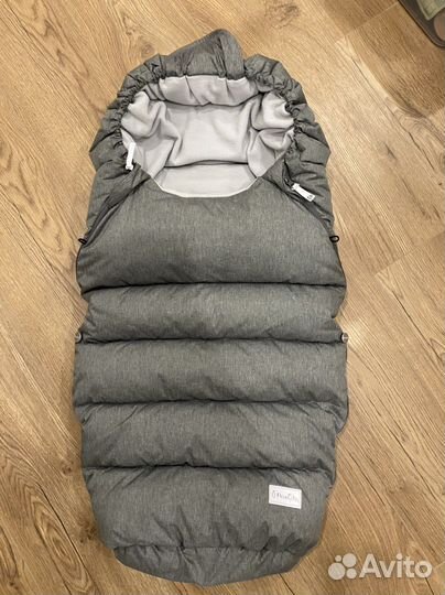 Зимний конверт Mansita