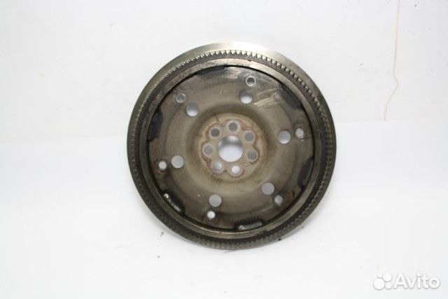 Маховик MR534652 Mitsubishi Pajero 4