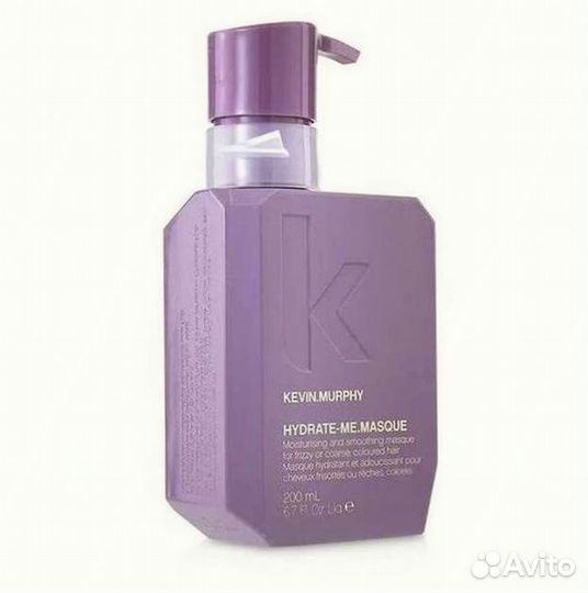 Маска Kevin Murphy Hydrate-Me 100мл на распив