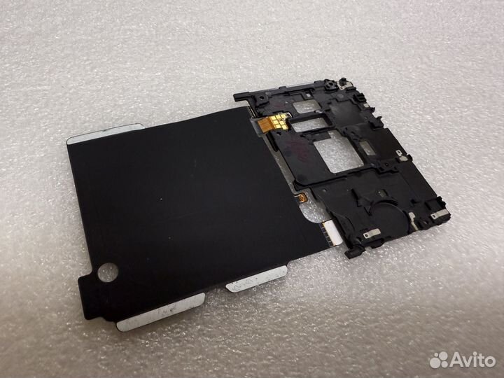 NFC модуль для Samsung S9 оригинал новый