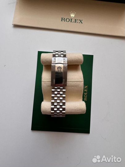 Часы Rolex Date just 41mm