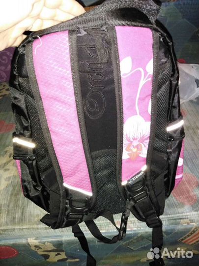 Рюкзак для девочек в школу