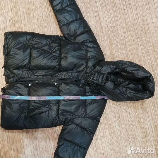 Куртка и плащ