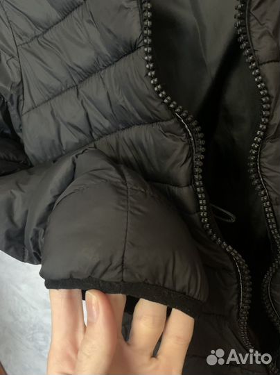 Куртка демисезонная для девочки 134 zara