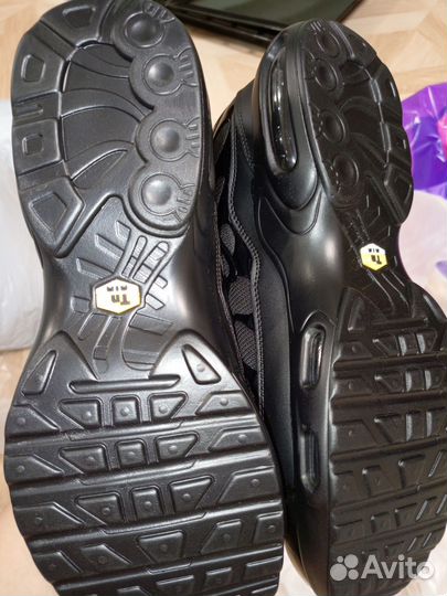 Кроссовки мужские