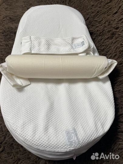 Кокон Red Castle Cocoonababy