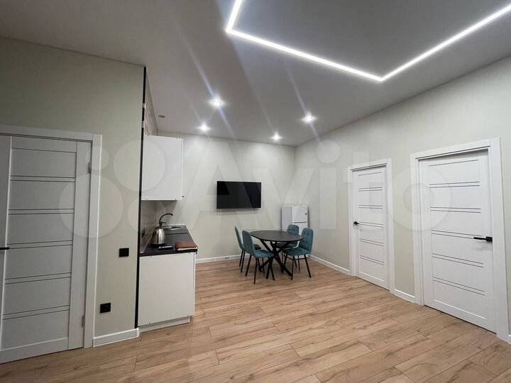 2-к. квартира, 52 м², 11/11 эт.