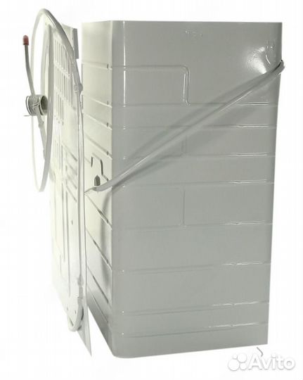 Испаритель норд 214 480х214х390 1-кан с капил