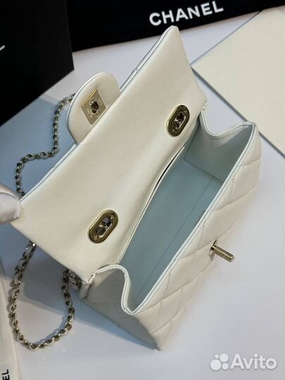 Сумка Chanel