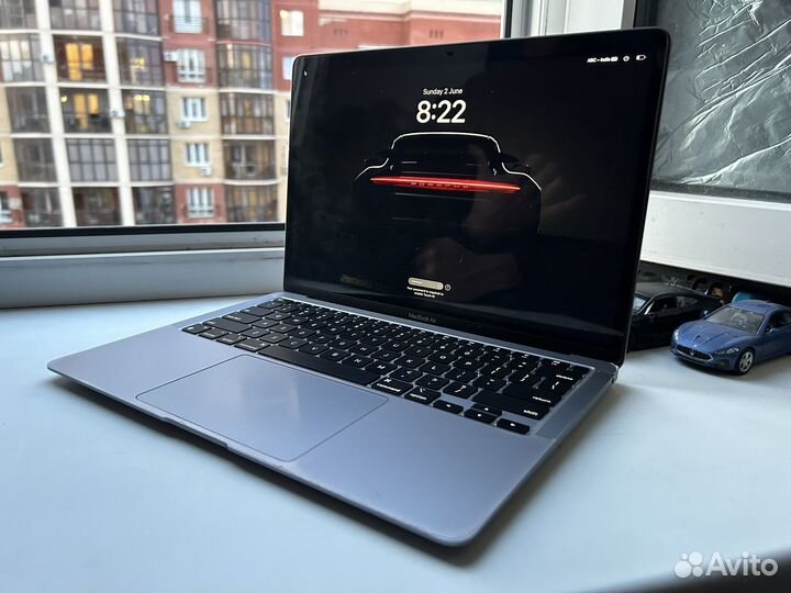 Macbook air 13 2020 m1