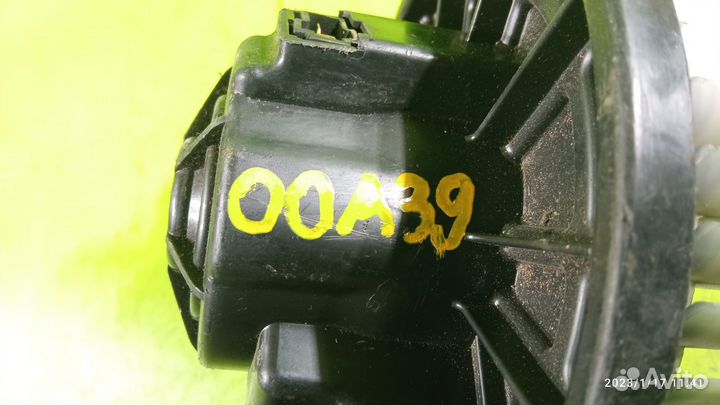 Моторчик отопителя для Kia Rio 2 2005 - 2011