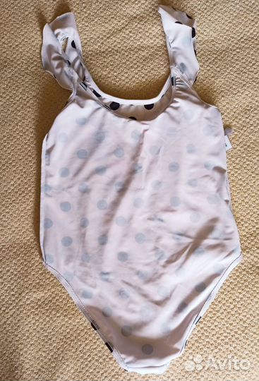 Купальник для девочки Минни Маус 146 152