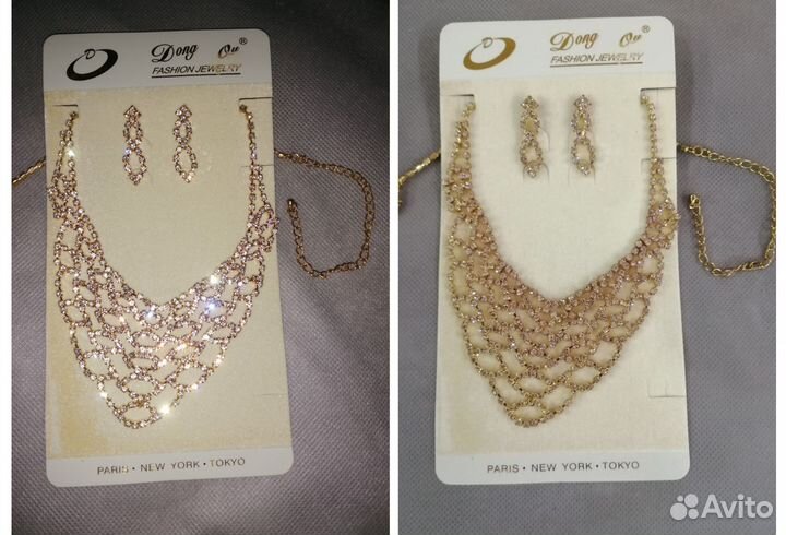 Нежное украшение для Вас