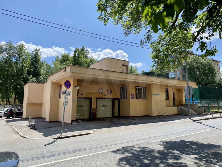 Гараж, 20 м²