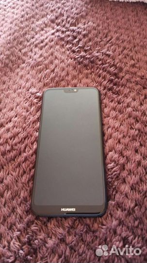 Телефон Huawei