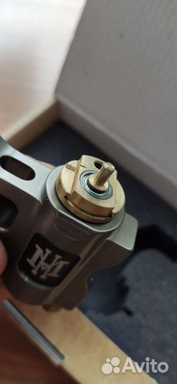 Тату машинка HM Direct Drive ротор