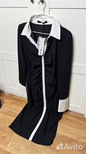 Платье Karl Lagerfeld оригинал новое