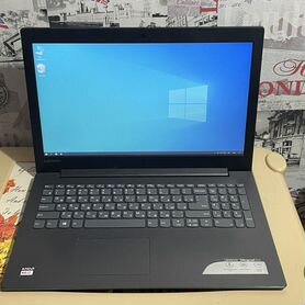 Lenovo ideapad 320