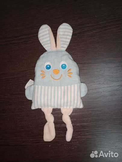 Грелка Доктор Мякиш