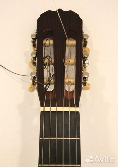 Гитара Hohner HC 06 (под профилактику)