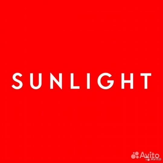 Продавец-консультант sunlight/санлайт (ТЦ Калина)