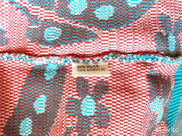 Кофта Chanel, Paris