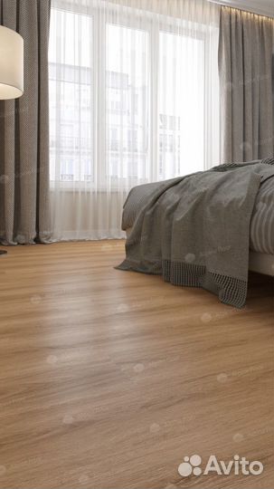 Ламинат водостойкий