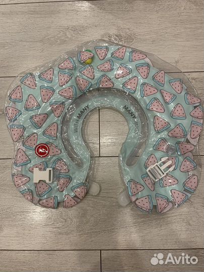 Круг для купания малышей