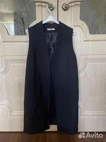 Школьная форма