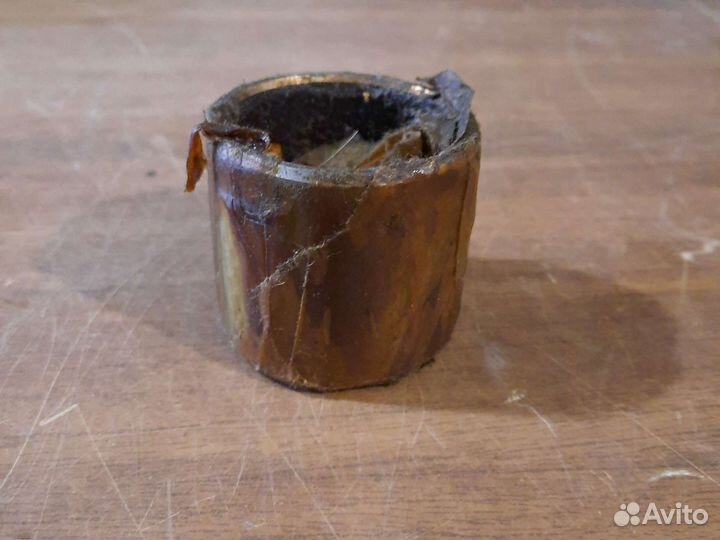 Втулка шатуна двигателя смд-60, Т-150