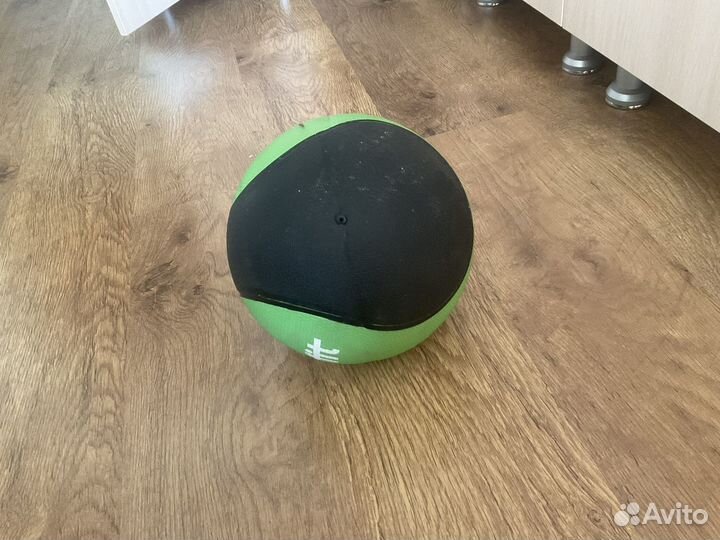 Фитбол Starfit 4 кг