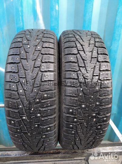 Nokian Tyres Hakkapeliitta 7 SUV 215/70 R16 100T
