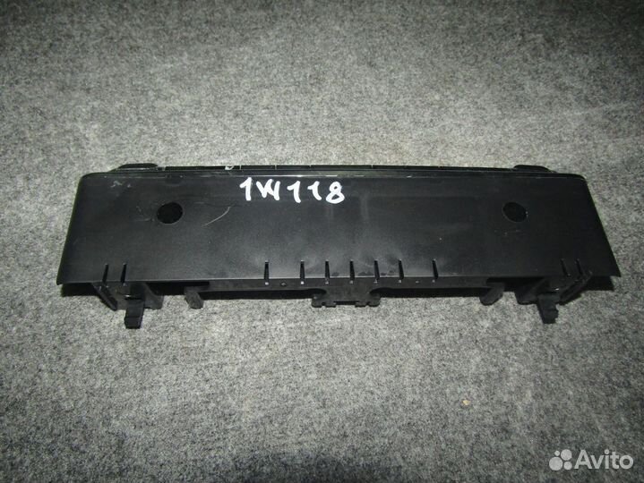 Климат контроль Мерседес 118 A2479055902