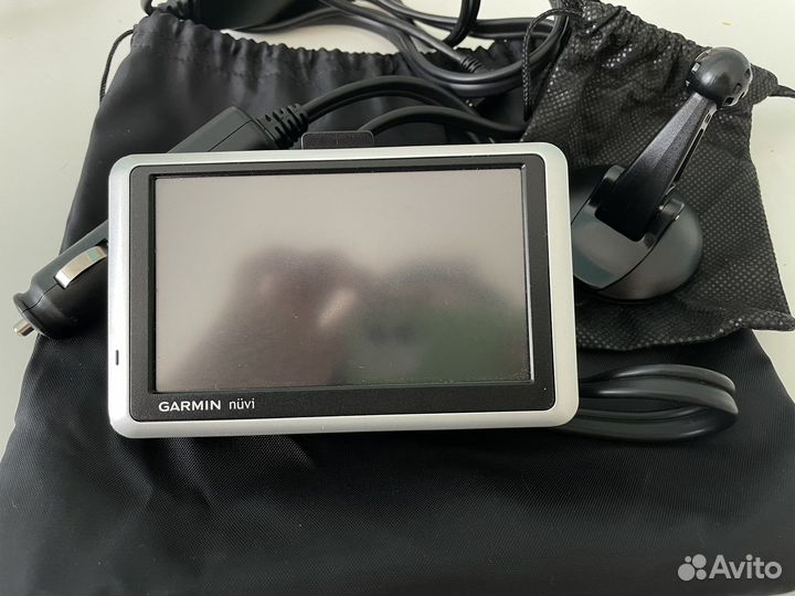 Навигатор garmin nuvi 1300