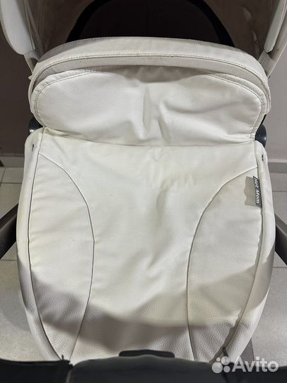 Коляска hot mom 2 в 1