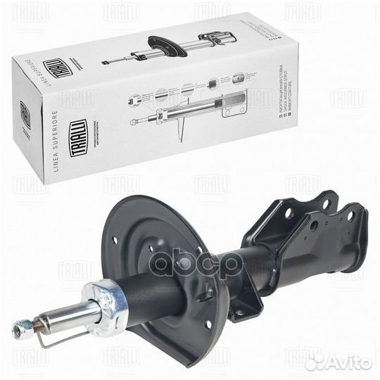 Амортизатор для а/м Лада Vesta Sport (15) (с A