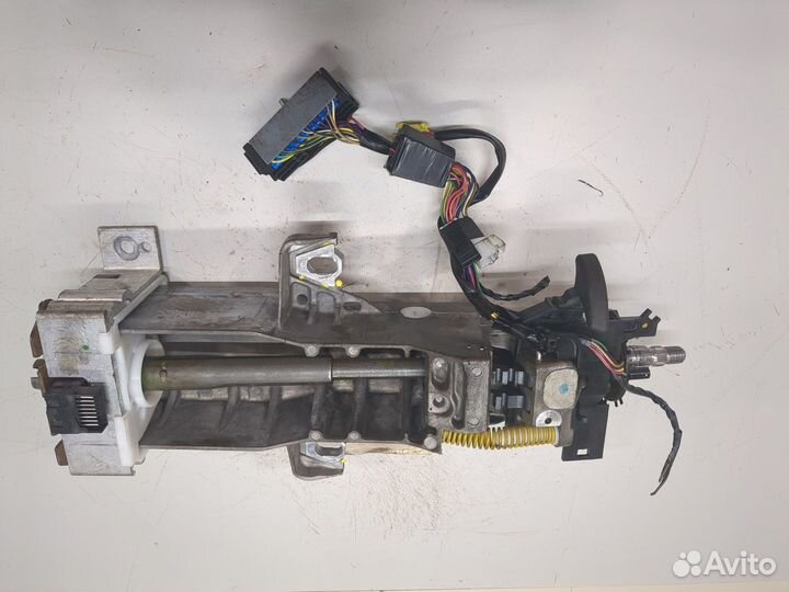 Колонка рулевая Saab 9-7X, 2009