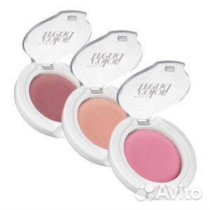 Тональные средства для лица от Эйвон. Снятости