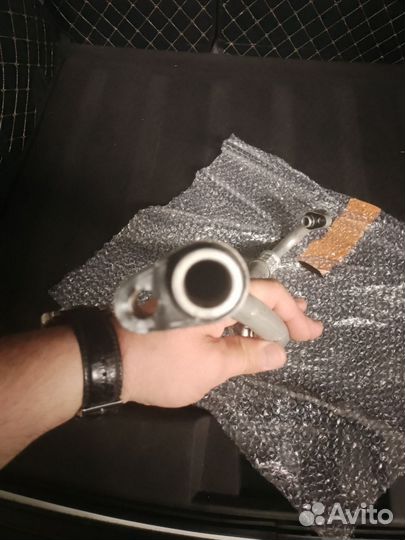 Шланг для кондиционеров jeep compass