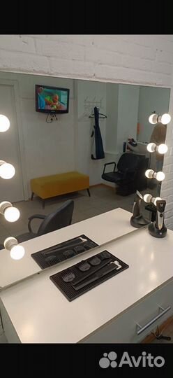 Оборудование для салона красоты,парикмахерской