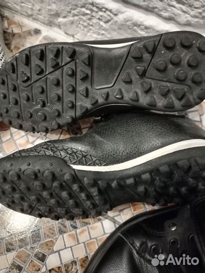 Кроссовки для мальчика